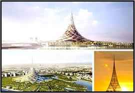 
	پاورپوینت الهام از لانه مورچه در سازه
