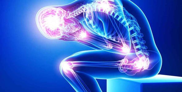 
	پاورپوینت اختلالات اسکلتی و عضلانی
