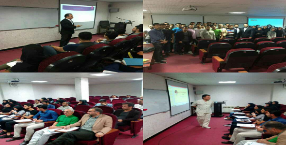 
	پاورپوینت سمينار در تربيت بدني
