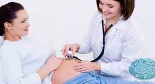 
	پاورپوینت تغييرات فيزيولوژيك در بارداري
