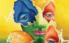 
	تحقیق تأثير آموزش هنر در مدارس دوره ابتدايي
