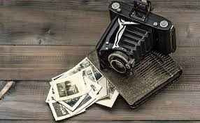 
	پاورپوینت بررسی تاریخچه عکاسی
