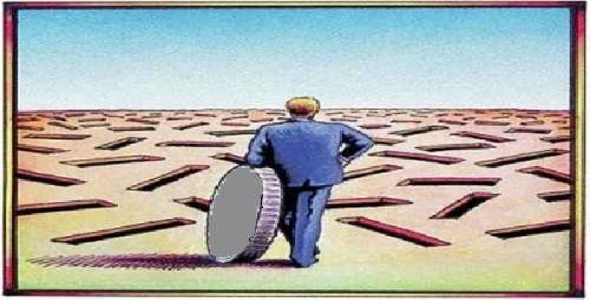 سرمایه گذاری غیرمستقیم در بورس