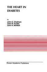 The Heart in Diabetes