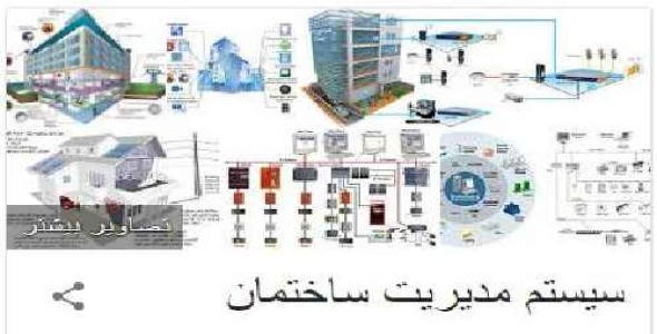 دانلود پروژه سیستم مدیریت ساختمان BMS