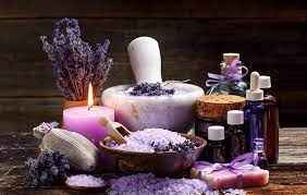 
	پاورپوینت رایحه درمانی (آروماتراپی)
