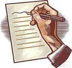 
	پاورپوینت اهميت نوشته و کارگاه گزارش نویسی
