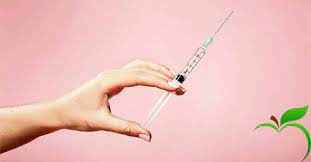 
	پاورپوینت اصول و تکنیک تزریق اینترادرمال
