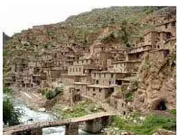 
	پاورپوینت پروژه روستای ابرسج
