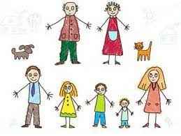 
	پاورپوینت سنجش IQ کودک از طریق نقاشی
