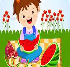 
	پاورپوینت هزاردانه یاقوت مخصوص کودکان
