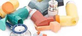 
	پاورپوینت اسپری های دارویی
