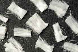 
	پاورپوینت بتن با الیاف شیشه
