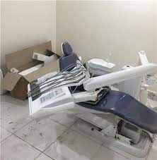 
	پاورپوینت سرویس دوره ای تعمیرات تجهیزات پزشکی
