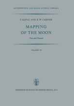 Mapping of the Moon: Past and Present