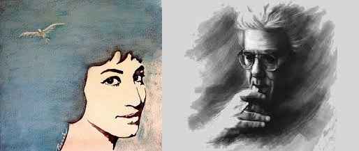 
	تحقیق بررسي اسطوره در اشعار فروغ و شاملو
