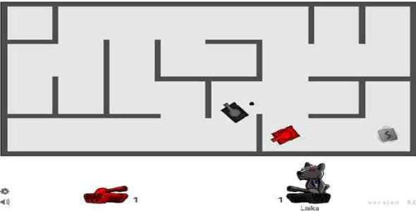 دانلود پرده‌نگار (پاورپوینت) بازی رایانه‌ای و ادراک واقعیت