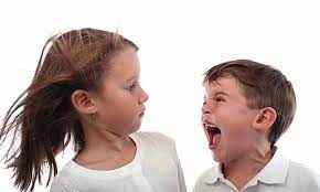 
	پاورپوینت علل و راهکارهای خشم در کودکان
