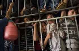 
	تحقیق قاچاق كودكان
