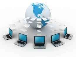 
	پاورپوینت شبکه کامپیوتری
