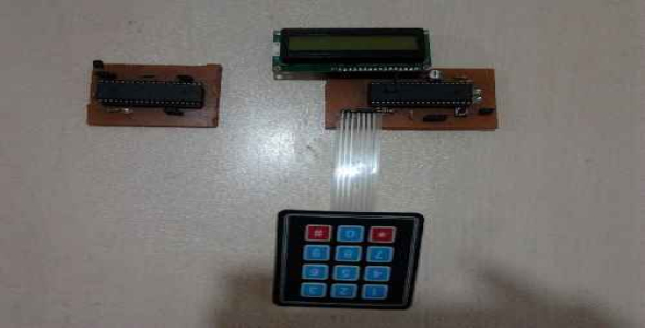 تله مانیتورینگ دما