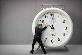 
	پاورپوینت زمان
