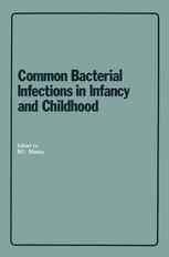 Common Bacterial Infections in Infancy and Childhood: Diagnosis and Treatment
