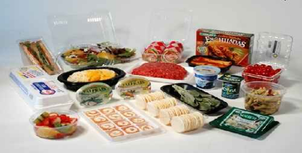 کاربرد جاذب های رطوبت در بسته بندی مواد غذایی H2O controller