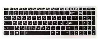 
	تحقیق صفحه‌ کلید یا کیبورد یکی از اجزاء پیرامونی رایانه است
