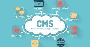 
	پاورپوینت آشنایی با سامانه‌ي مديريت محتوا (CMS)
