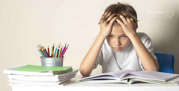 
	پاورپوینت اختلالات یادگیری
