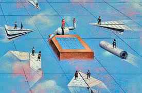 
	پاورپوینت جامعه و صنعت خودرو
