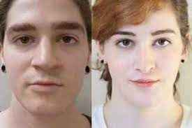 
	تحقیق مفهوم واقعي تغيير جنسيت و عواقب آن
