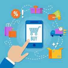 
	پاورپوینت تجارت الكترونيكي در اینترنت
