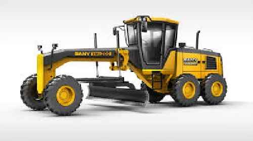 ماشین آلات ساختمانی