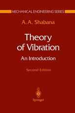 Theory of Vibration: An Introduction