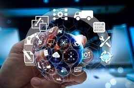 
	پاورپوینت فناوری اطلاعات در اقتصاد دیجیتال
