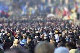 
	پاورپوینت جمعيت
