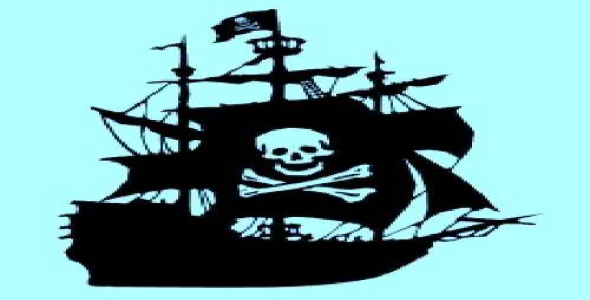 دزدی دریایی و جایگاه آن در حقوق جزای بین الملل‎