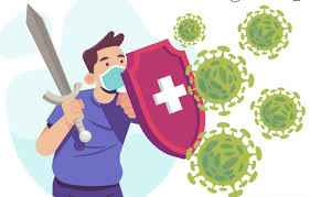 
	پاورپوینت بهداشت فردی و عمومی
