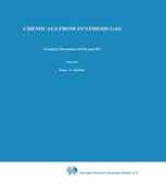 Chemicals from Synthesis Gas: Catalytic Reactions of CO and H2