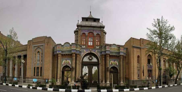 
	تحقیق معماری ایران در زمان قاجار و پهلوی
