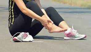 
	پاورپوینت همه آن چیزی که باید در مورد آسیب های ورزشی بدانید
