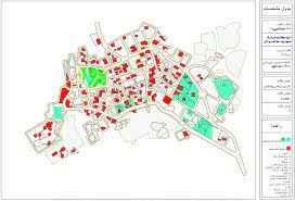 
	پاورپوینت پروژه روستای وادان
