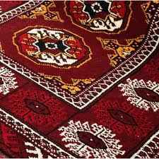 
	پاورپوینت فرش تركمن
