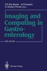 Imaging and Computing in Gastroenterology: IMA.GO 90