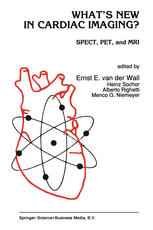 What’s New in Cardiac Imaging?: SPECT, PET, and MRI
