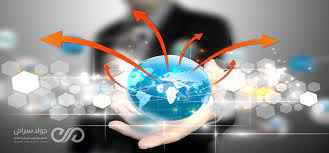 
	پاورپوینت بازاريابي بين‌المللي
