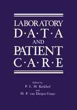 Laboratory Data and Patient Care