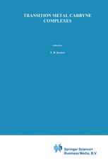 Transition Metal Carbyne Complexes